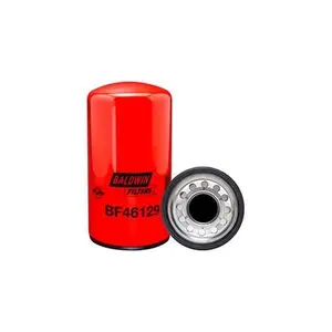 Baldwin BF46129 Spin-on Fuel Filters - Heavy Duty Engine Filter