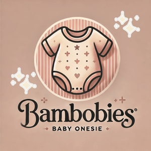 BAMBOOBIES BABY ONESIE