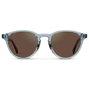 Birdie - Men's Polarized Sunglasses with Timeless Athletic Design
