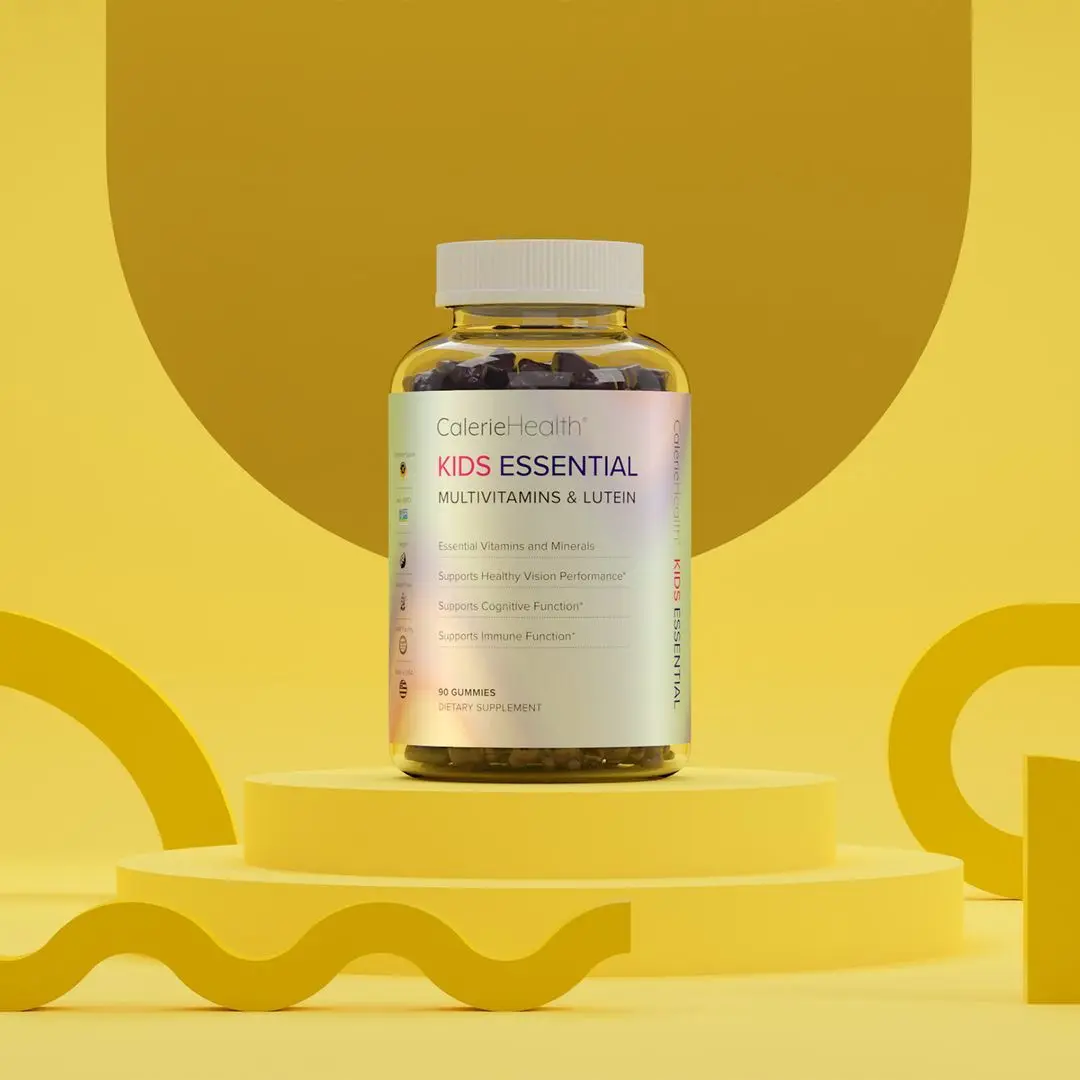 Calerie Health Kids Essential