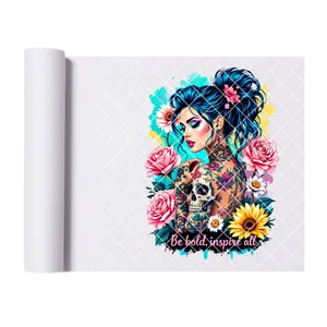 Be bold inspire Direct Print Film Transfer - High-Quality Print Transfer