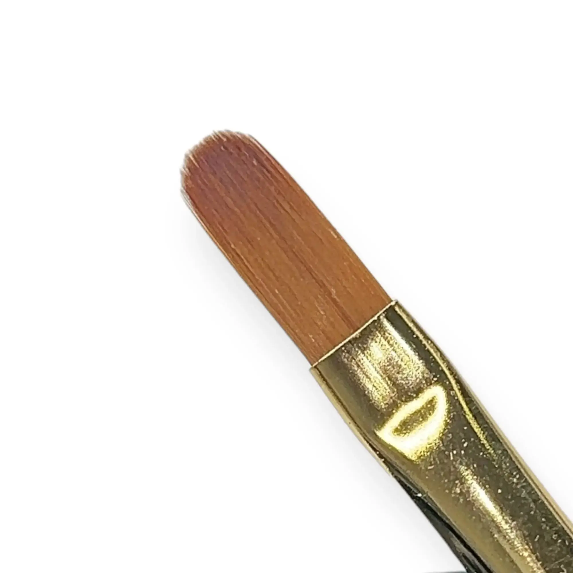 PINCHED OVAL | Gel Brush