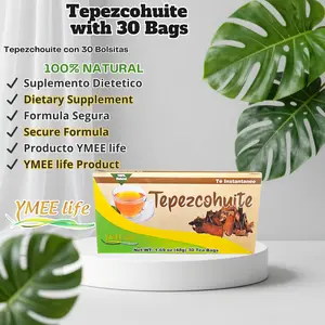 Tepezcohuite c/ 30 sobres | YMEE Life