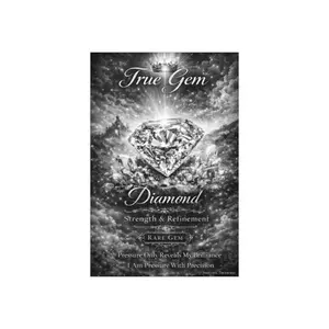 Diamond, Refined Under Pressure