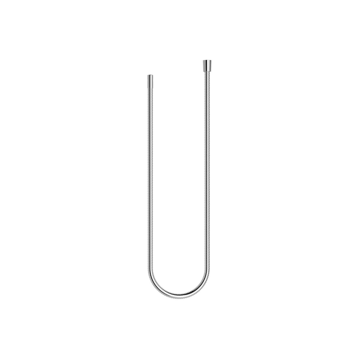 Dornbracht 28304970 Metal Shower Hose 1/2" X 3/8" X 59"