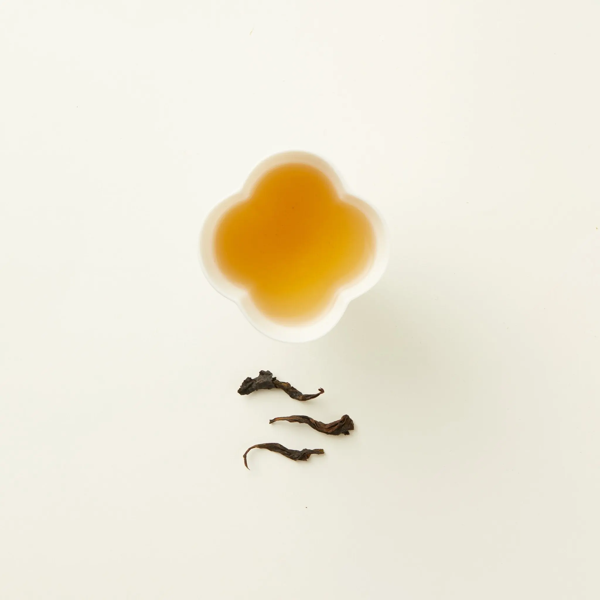 Da Hong Pao — Craftfolio