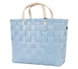 Handed By Petite Tote