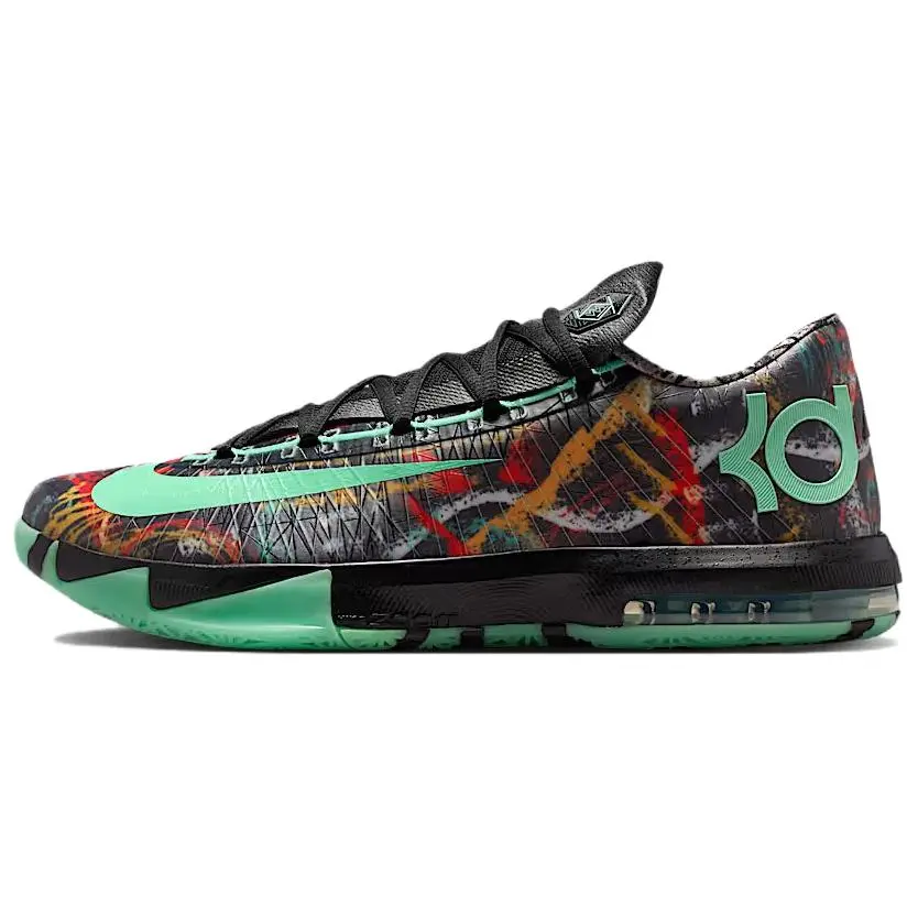 Nike KD 6 'All Star - Illusion' 2026