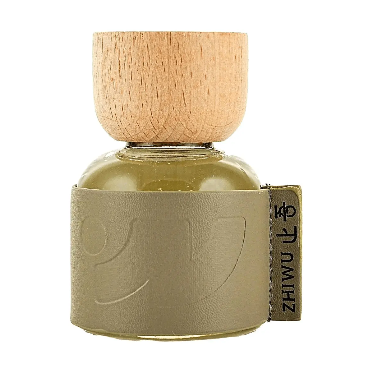 ZHIWU Car Air Freshener Perfume Balm - Premium Nile Scent for Car Interior, Elegant Auto Fragrance Diffuser, 50ml ZHIWU Car Air Freshener Perfume Balm - Premium Nile Scent for Car Interior, Elegant Auto Fragrance Diffuser, 50ml