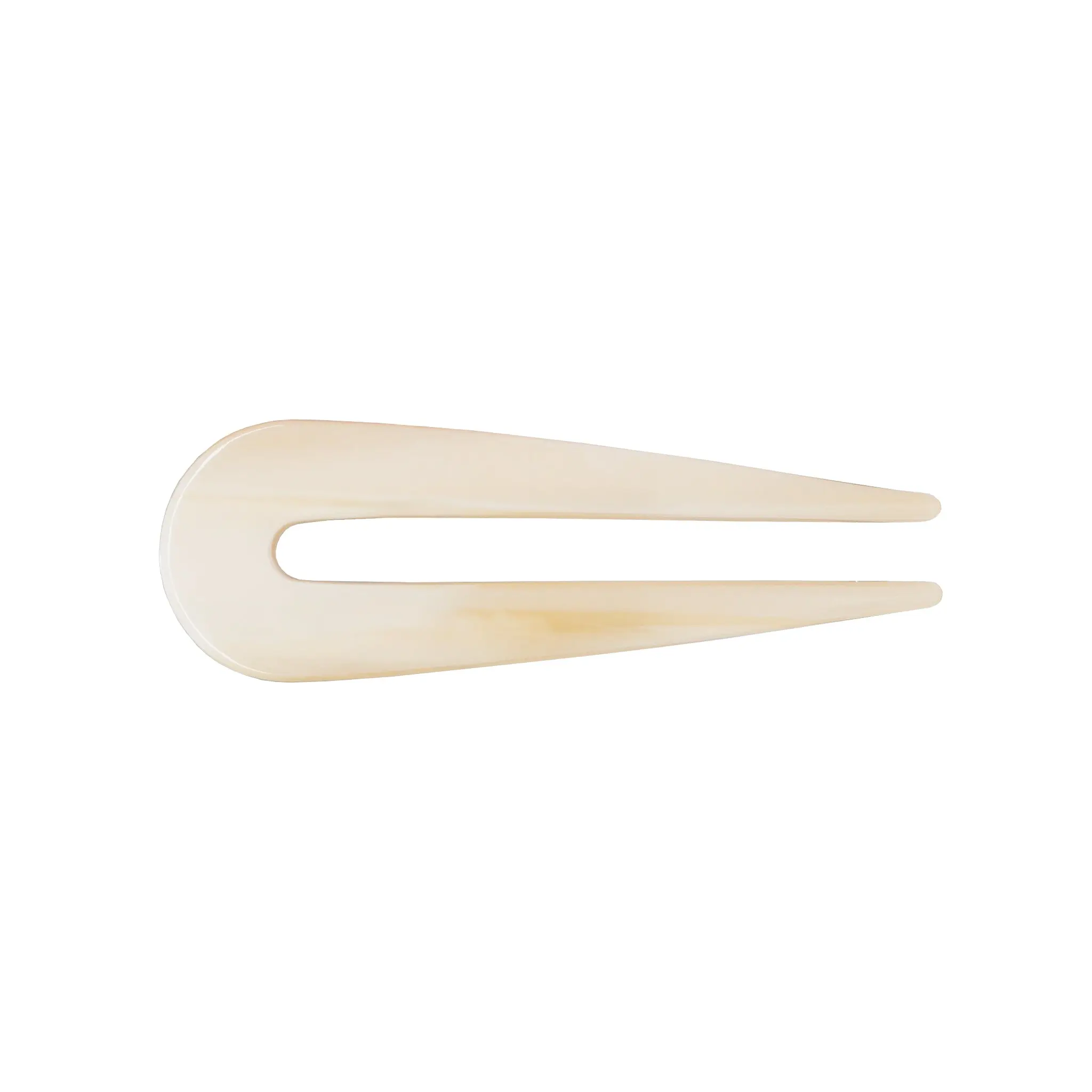 Emi Jay Hair Pin in Buttercream