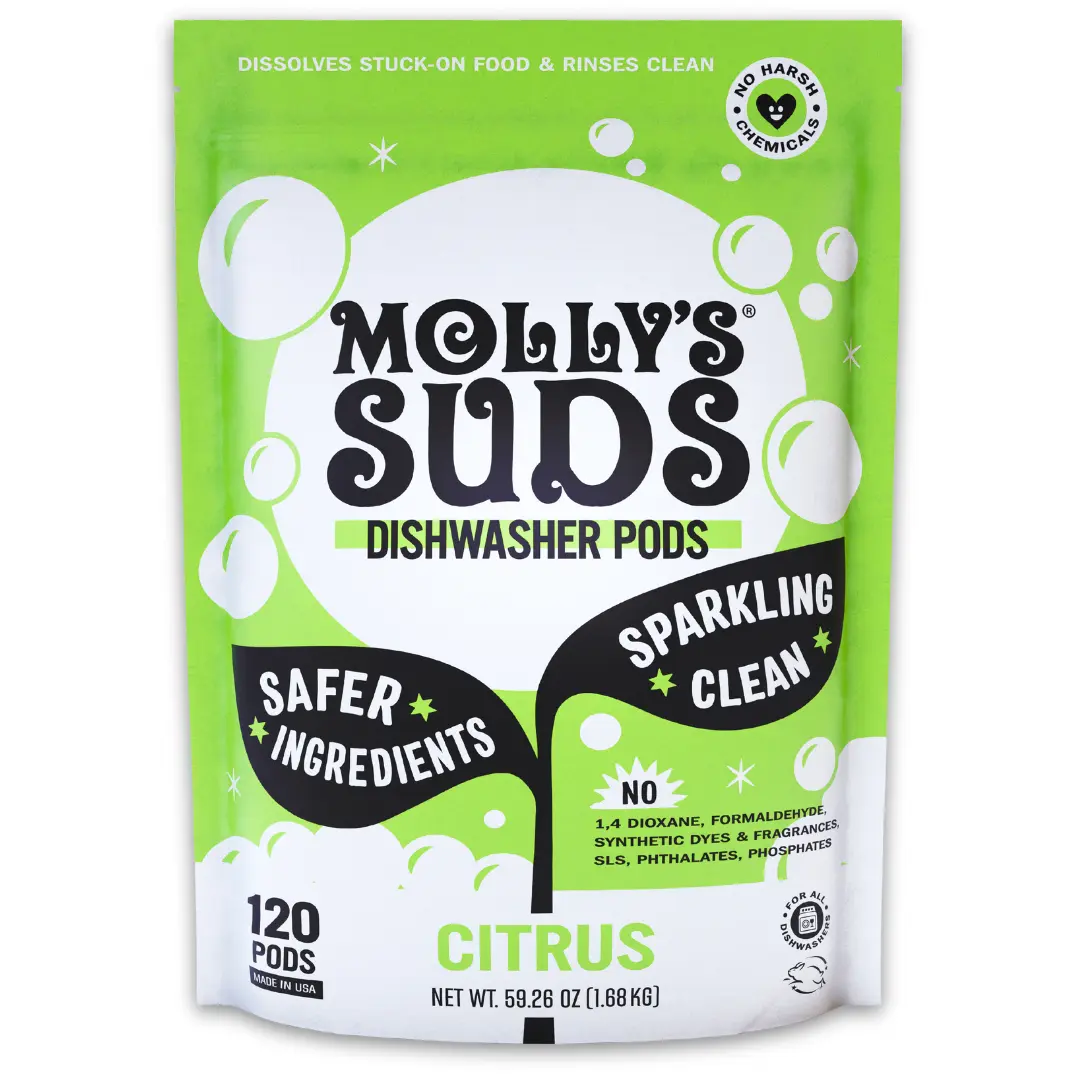 Dishwasher Detergent Pods Dishwasher Detergent Pods