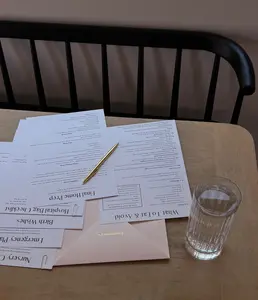 Pregnancy Checklists