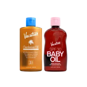 Luxury Shine Duo SPF Bundle