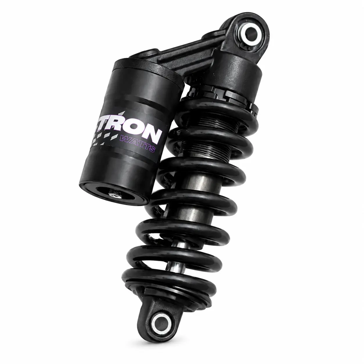Tuttio Soleil 01 Rear Shock – Dirt Bike Suspension | Voltron Watts