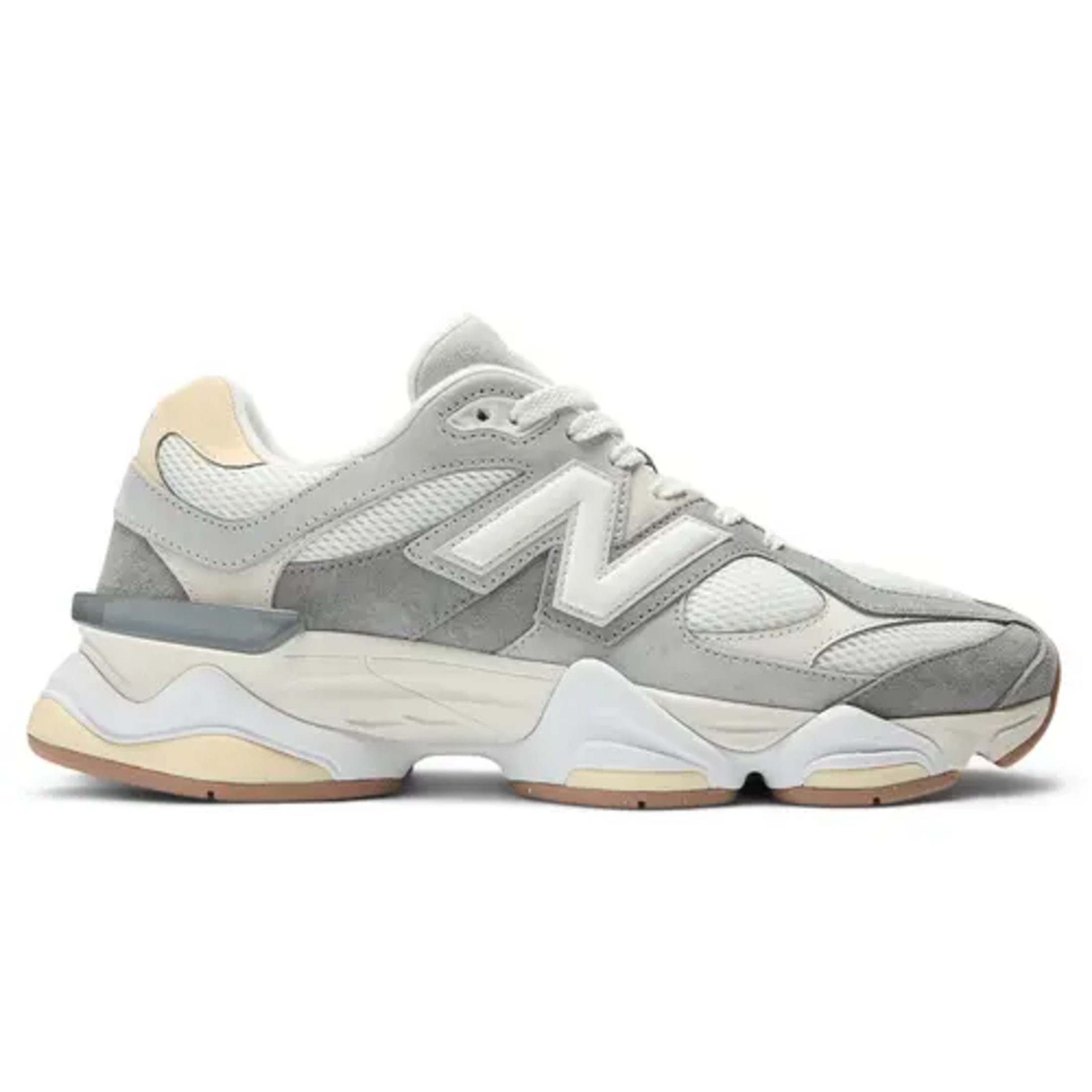 New Balance 9060 Slate Grey Calcium U9060AUB Men's Fashion Shoes New