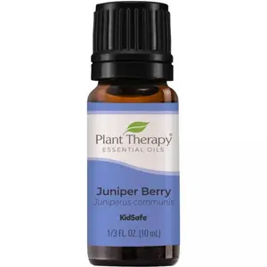 Juniper Berry Essential Oil 10ml ( Kidsafe )