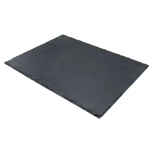 Winco, WDL001-303, Rectangulater Platter