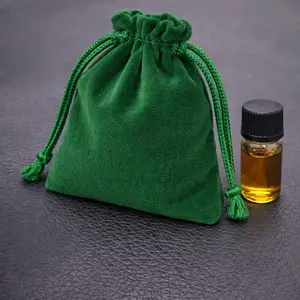 Money Mojo Bag