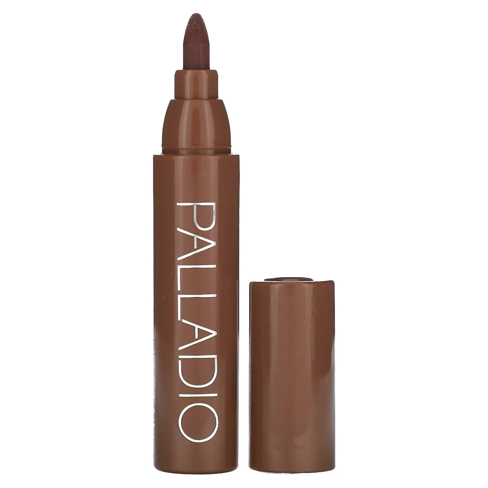 Palladio Lip Stain, Nude LIS04, 0.11 fl oz (3 ml) Palladio Lip Stain, Nude LIS04, 0.11 fl oz (3 ml)