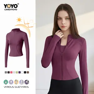 Original design, new sportswear set featuring yoga attire. Stylish, trendy, slimming, high-elasticity, comfortable, and breathable yoga wear.