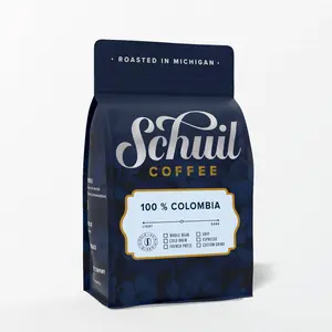100% Colombia | Freshly Ground 100% Arabica Specialty Coffee