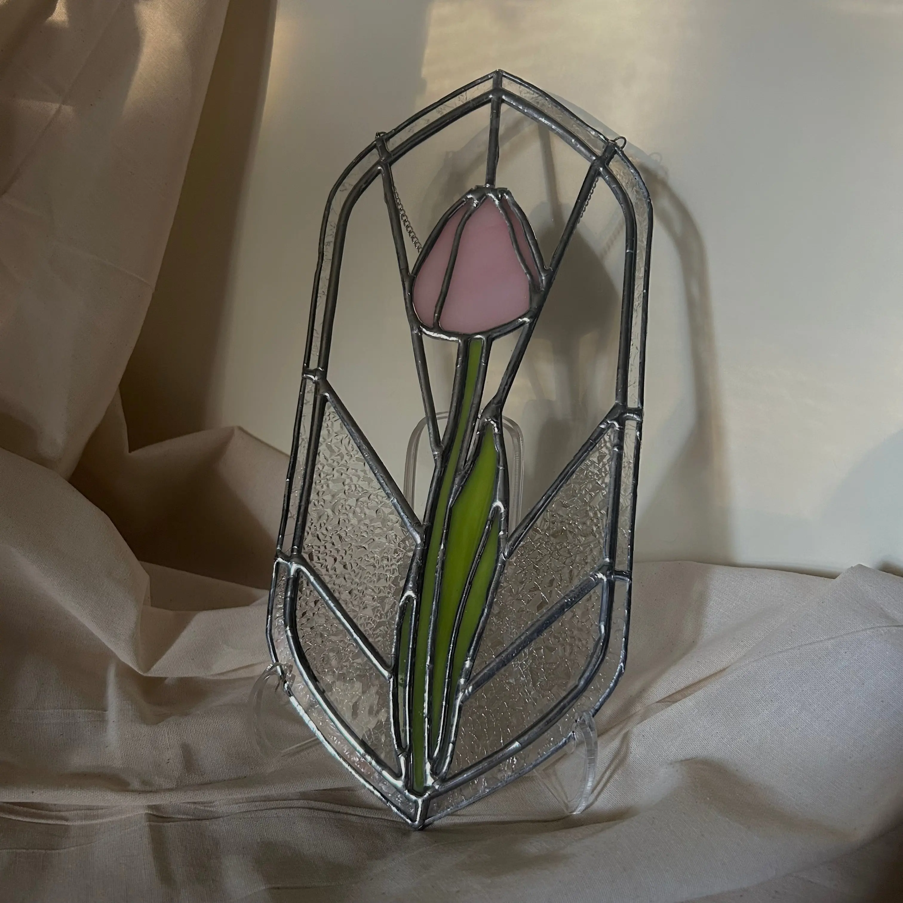 Spring Tulip