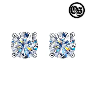 OTHERSIDE S925 Stud Earrings