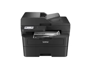 Brother MFC-L2900DW MFC / All-In-One Up to 36 ppm Monochrome Wireless 802.11b/g/n (2.4GHz) / 802.11a/n (5GHz), Ethernet, Hi-Speed USB 2.0 Electrophotographic Laser Printer