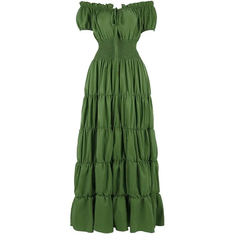 DR2418[MilitaryGreen]