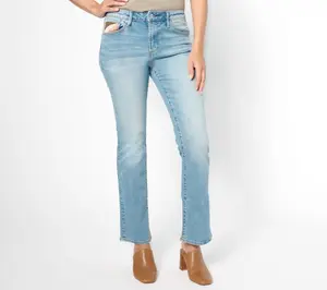 Driftwood Denim Kelly Bootcut Jean- Arizona Sunrise