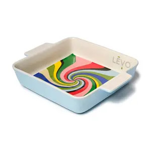Porcelain Baking Dish