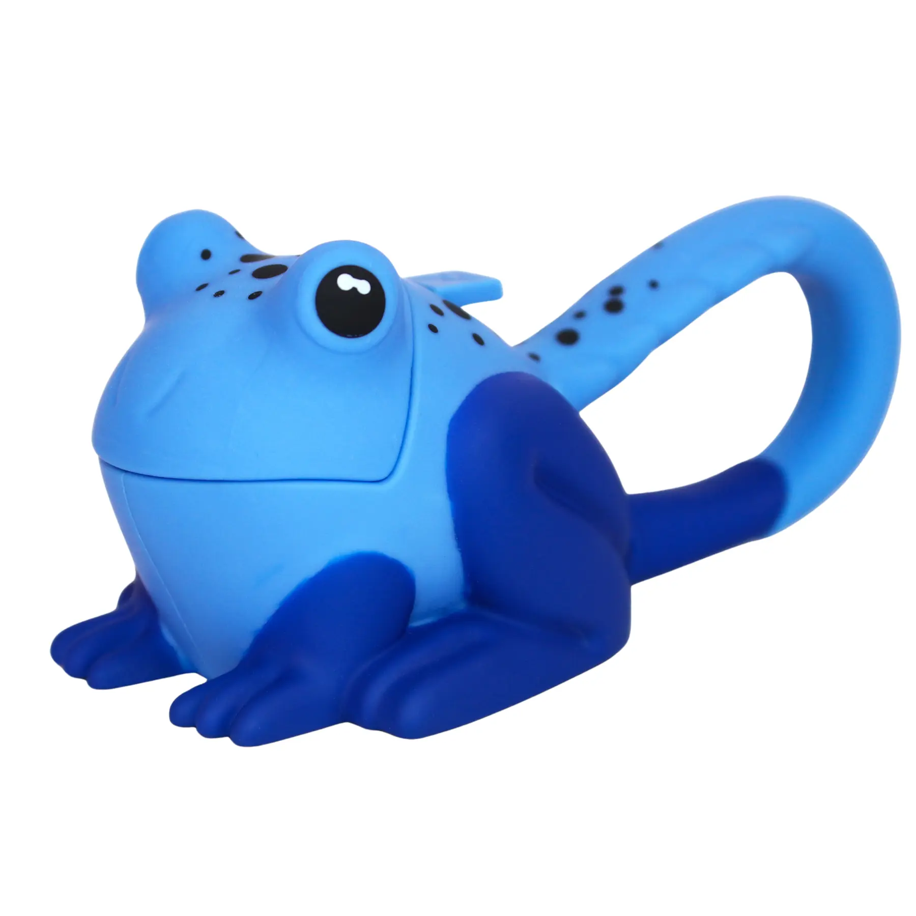 Blue Frog WildLight Animal Carabiner Flashlight - Fun Mini Keychain Flash Lights for Kids, Nurses, Camping