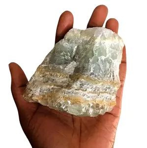 Raw Form Flourite Chunk