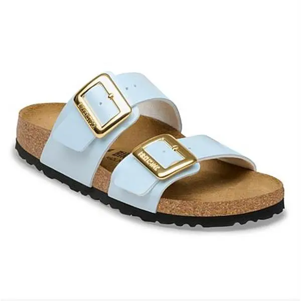 Birkenstock Sydney Birko Flor Sandal