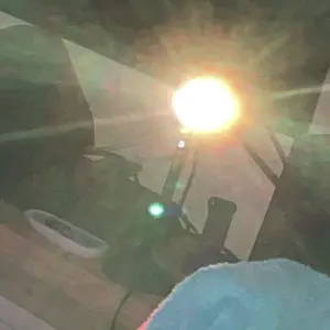 Product Review of RGB Color Changing Projector Night Light, LED Projector Lamp with Remote Control, Room Lights, Ambient Light for Bedroom, Living Room, Home Decor #TOP PICKS from k**n