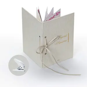 Greeting Card Organizer Kit | Transform Your Wedding Cards into a Forever Greeting Card Binder, Greeting Card Holder and Greeting Card Keeper