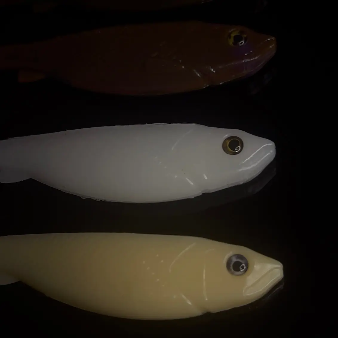 Phantom 6 - 6 in  Swimbaits