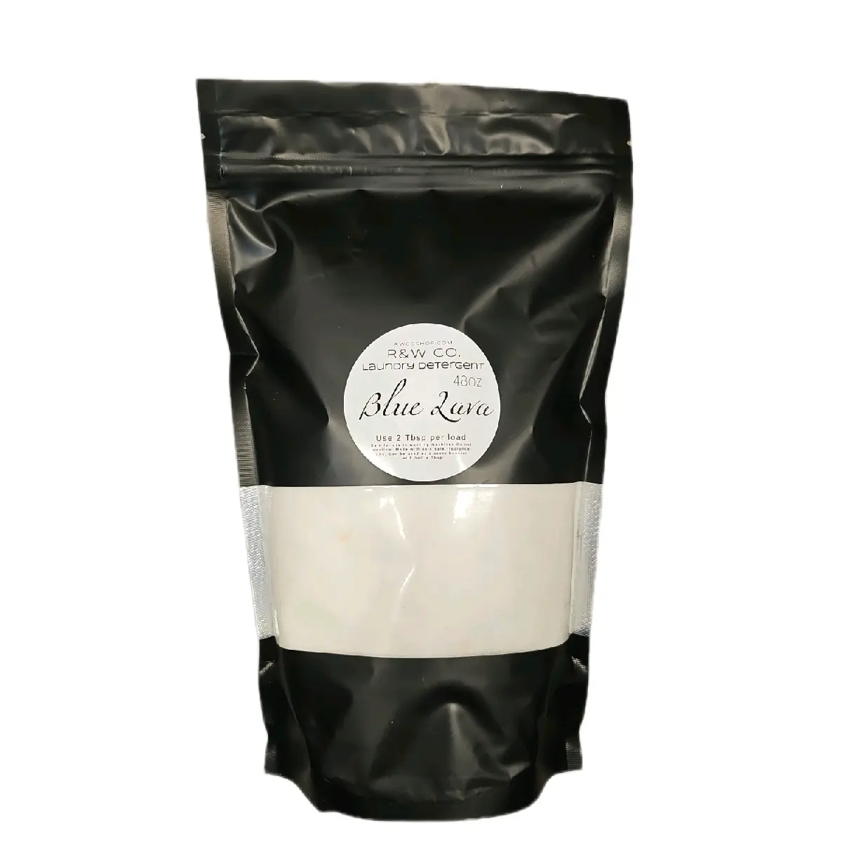 3Lb. Highly Scented Laundry Detergent. 3Lb. Highly Scented Laundry Detergent.