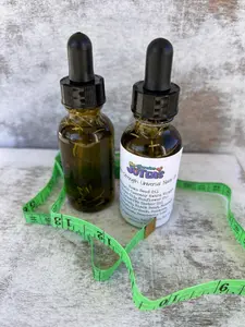 Xtra Strength Universal Navel Oil