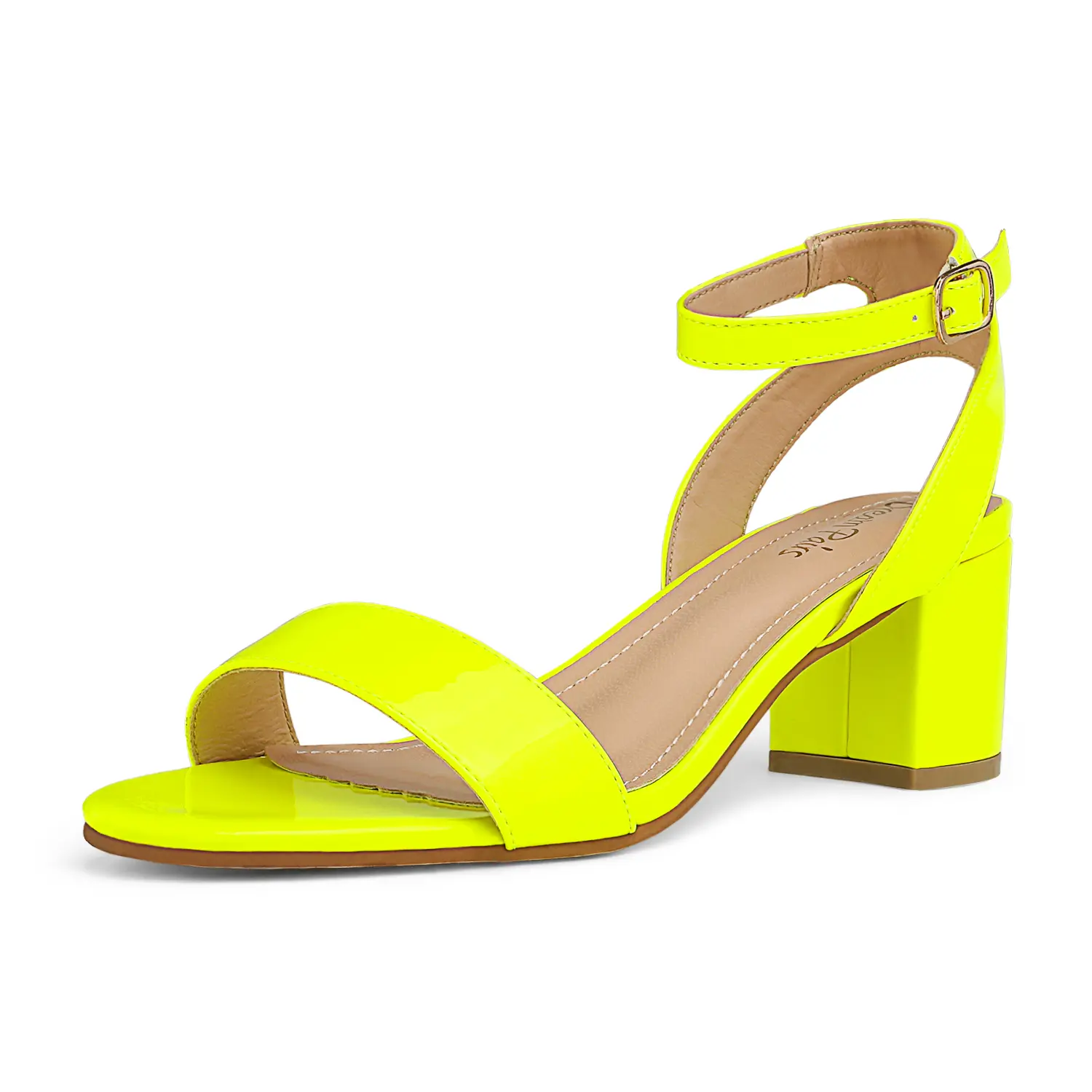 NEON/LIME/PU