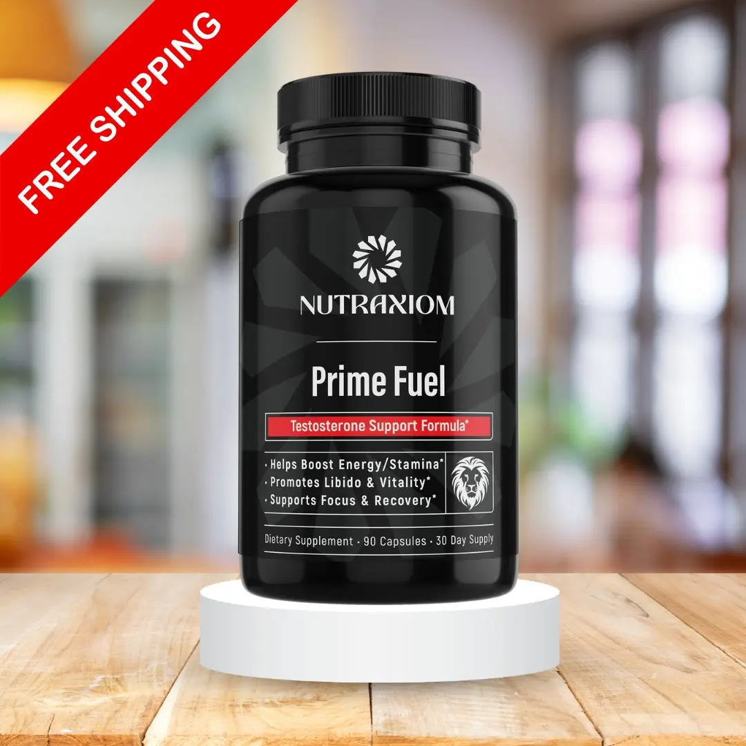 Prime Fuel