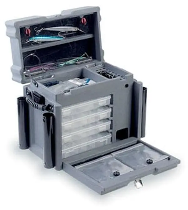 SKB 2SKB-7100 Small Tackle Box