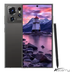 2026 Android Smartphone, 6.75 Inch Dual Sim, 5+13mp Camera, 256GB Expandable Storage, 4GB RAM, 4100mah Battery, Octa-Core Cpu, 4g Network