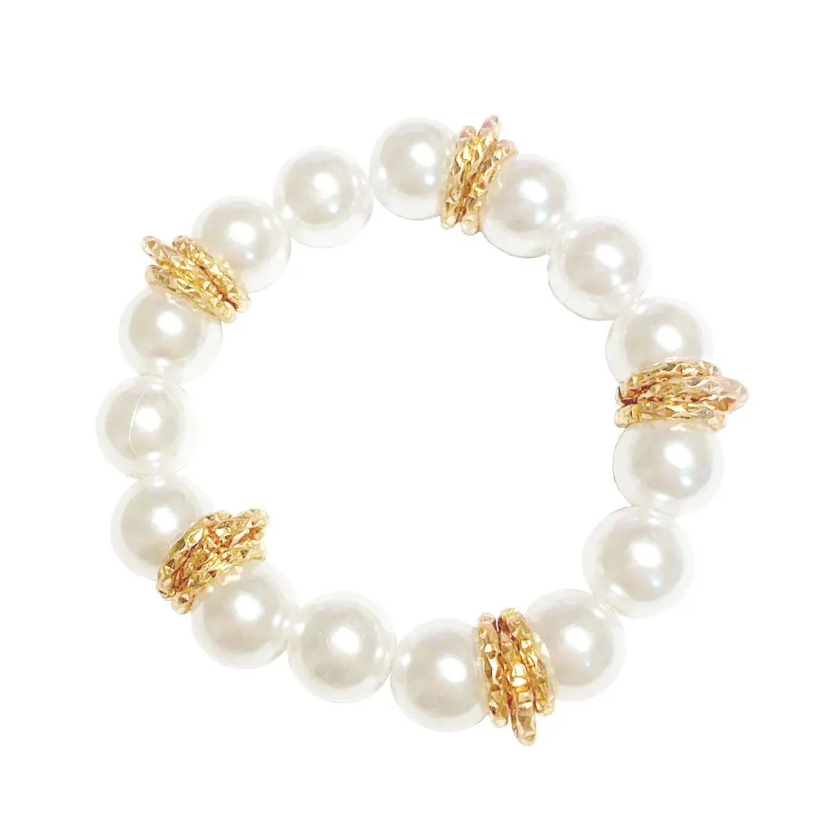 Viv&Lou Pearl Camila Bracelet