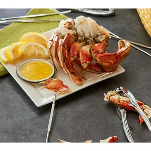 RSVP 8-Piece Seafood Tool Set