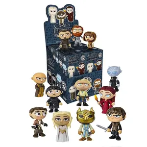 Funko Game of Thrones Series 3 Mystery Minis Vinyl Figurines