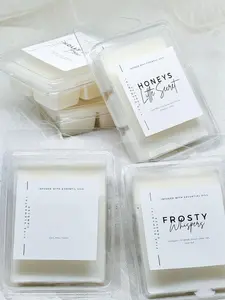 Honeys the Surtse Wax Melts - 7.0 ml Each Cavity - Ideal for Candle Decor - Sea Salt Wax Melts