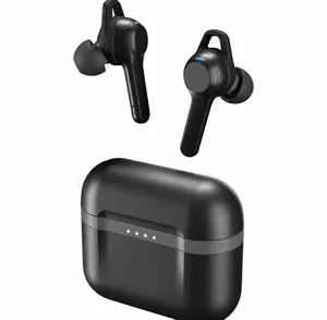 REFURBISHED Indy Evo Black In-Ear Audio