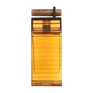 Armaf Venetian Ambre Edition for Men Eau de Parfum Spray, 3.4 Ounce