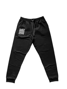 NOT FRIENDLY Moms Club Joggers